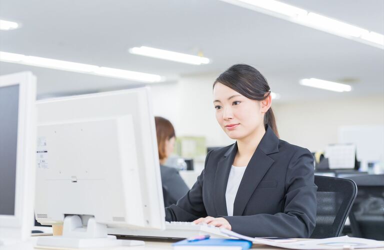 未経験からキャリア形成できる事務のお仕事 | さいたま市で商品管理の求人なら株式会社WithGrit