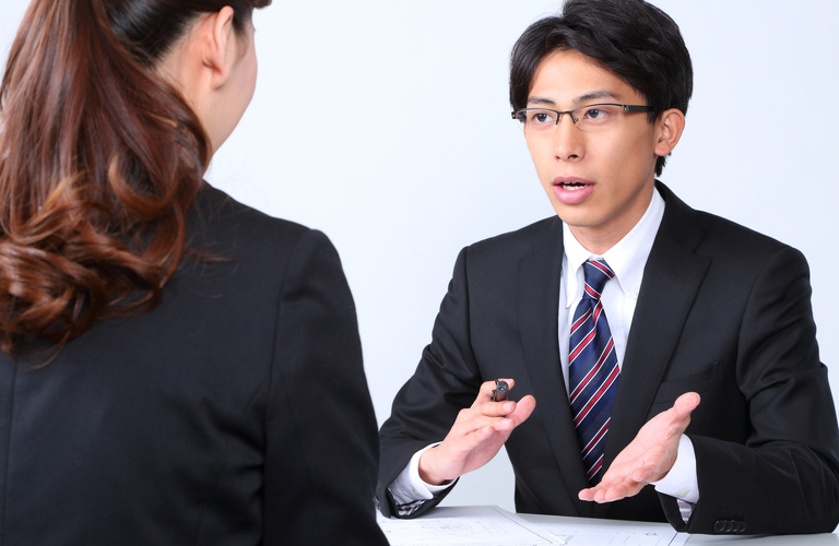 様々な業界と関われるやりがいのある営業のお仕事 | さいたま市で商品管理の求人なら株式会社WithGrit