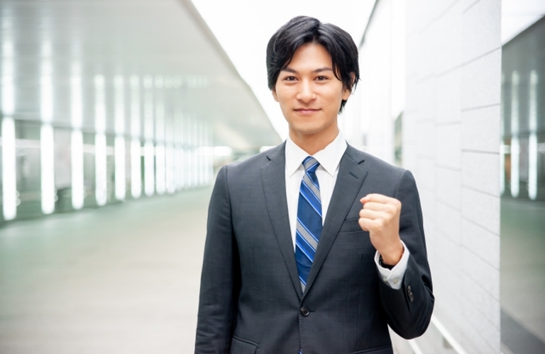 事務のお仕事 / 未経験歓迎＆ウレシイ土日祝休み♪ / 郡山市の株式会社WithGrit（ウィズグリット）